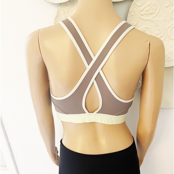 Free People Sports Bra Medium - Picture 4 of 6